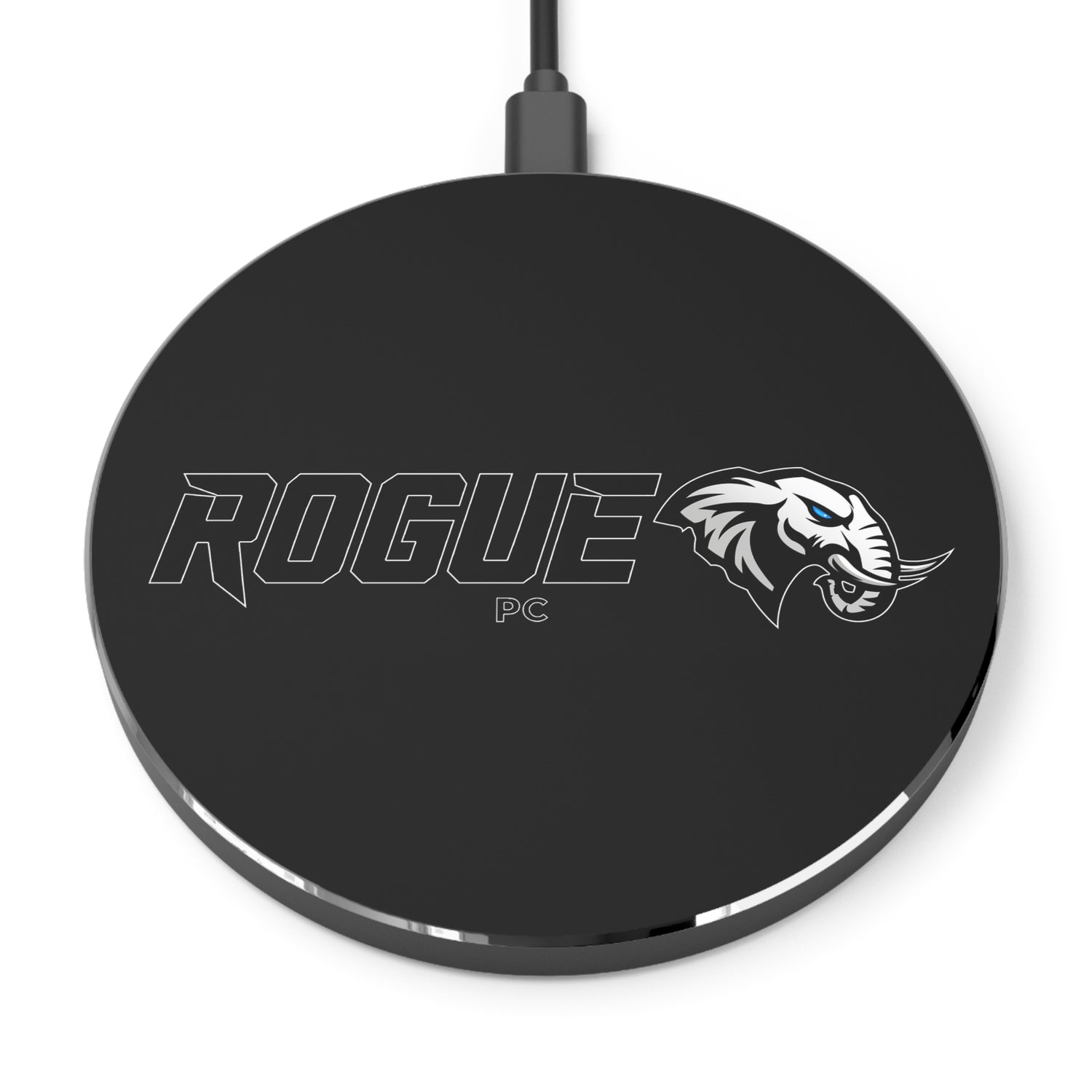 Rogue Wireless Charger