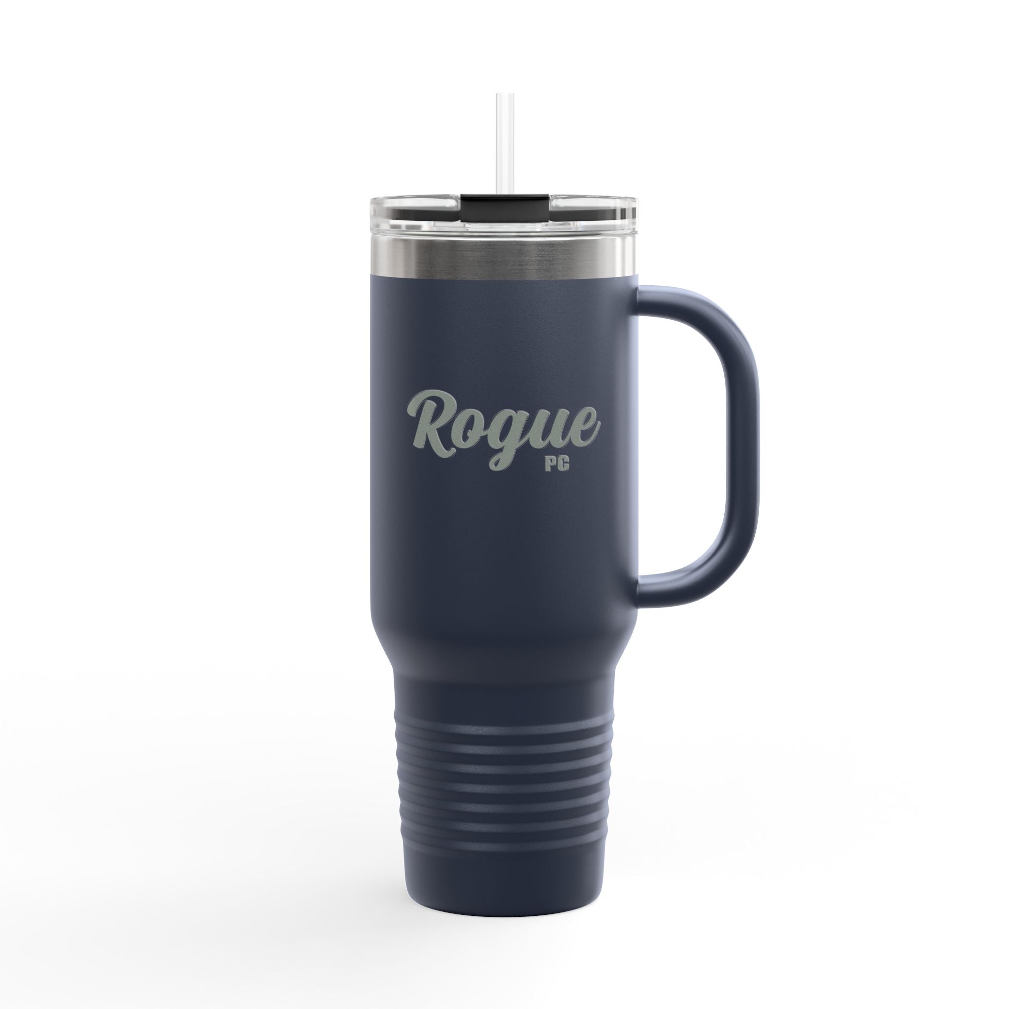 Her Rogue Brand Travel Mug