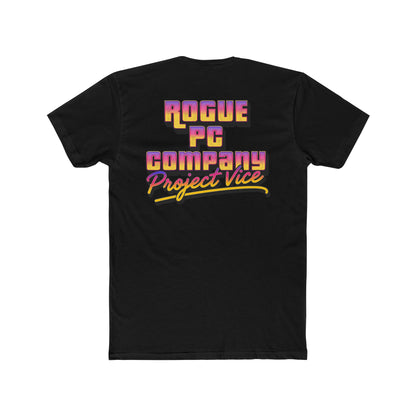 Sunset Project Vice Tee