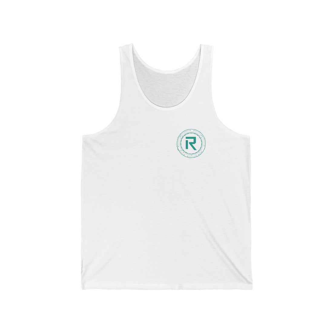 Rogue Crest Tank