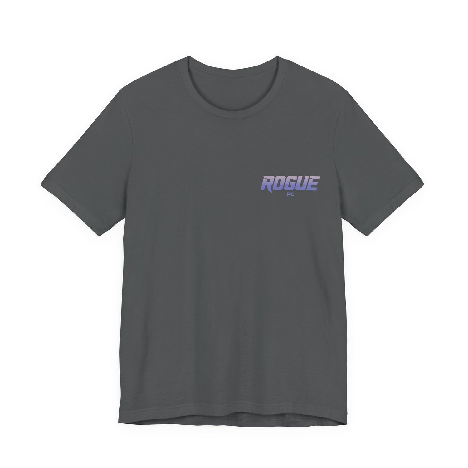 Rogue UI Frame Tee