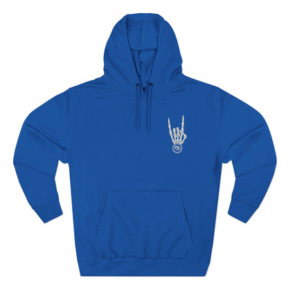 Game to Death Hoodie