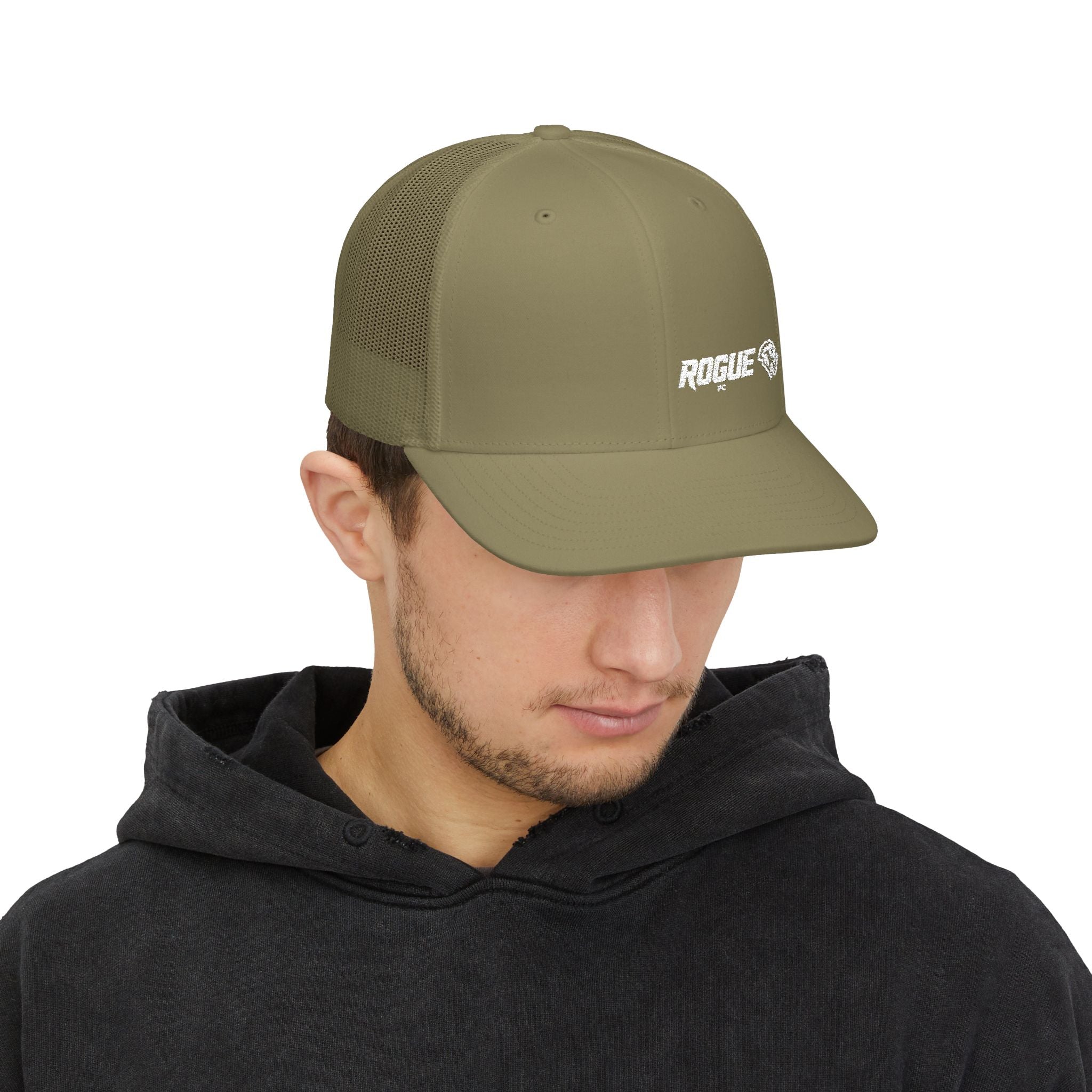 Rogue Brand Trucker Hat