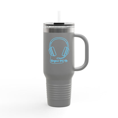 Rogue Minimalist Headset Travel Mug