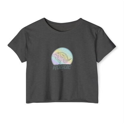 Rogue Constellation Crop Top