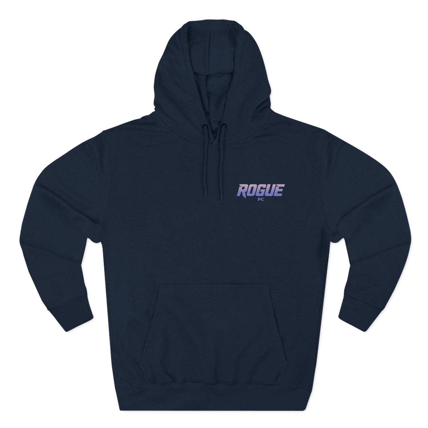 Rogue UI Frame Hoodie