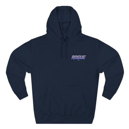 Rogue UI Frame Hoodie