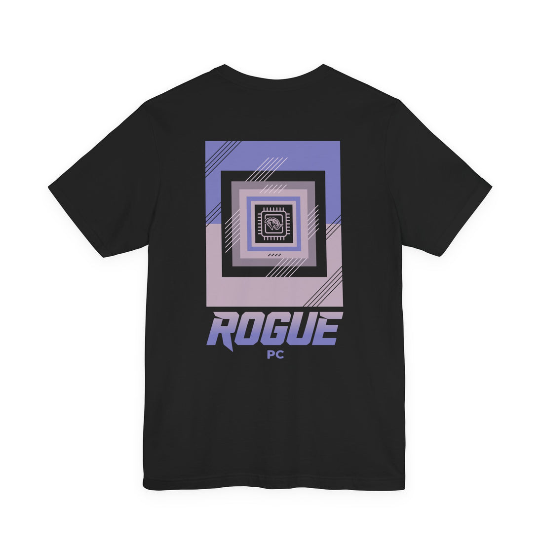 Rogue UI Frame Tee
