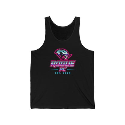 Rogue Retrowave Tank