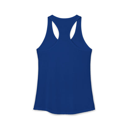 Rogue Cyber Rose Tank