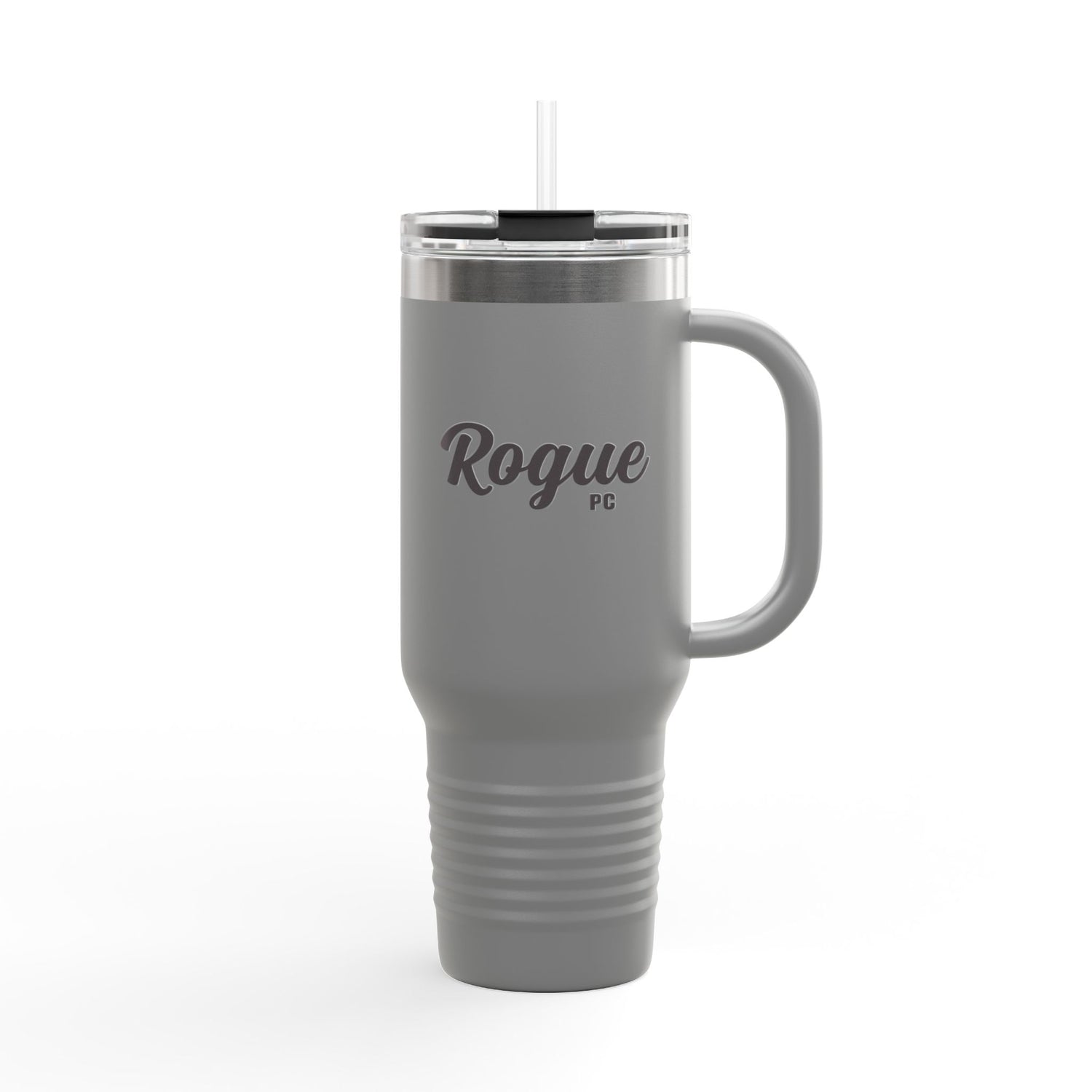 Her Rogue Brand Travel Mug