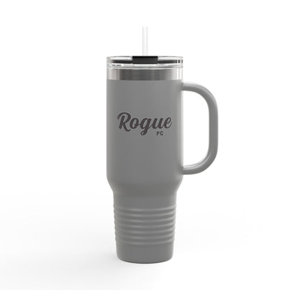 Her Rogue Brand Travel Mug