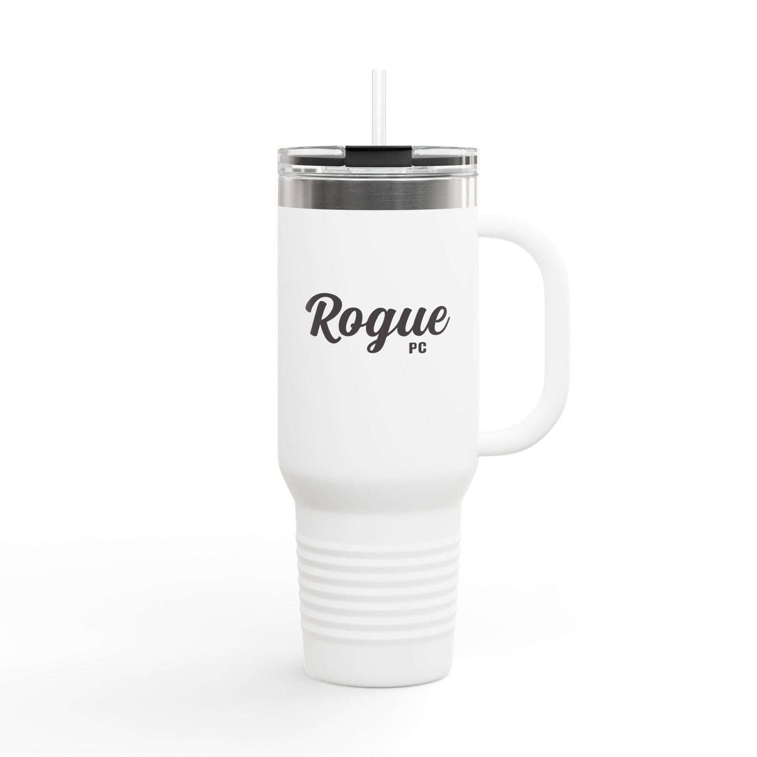 Her Rogue Brand Travel Mug