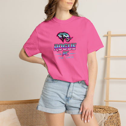 Rogue Retrowave Tee