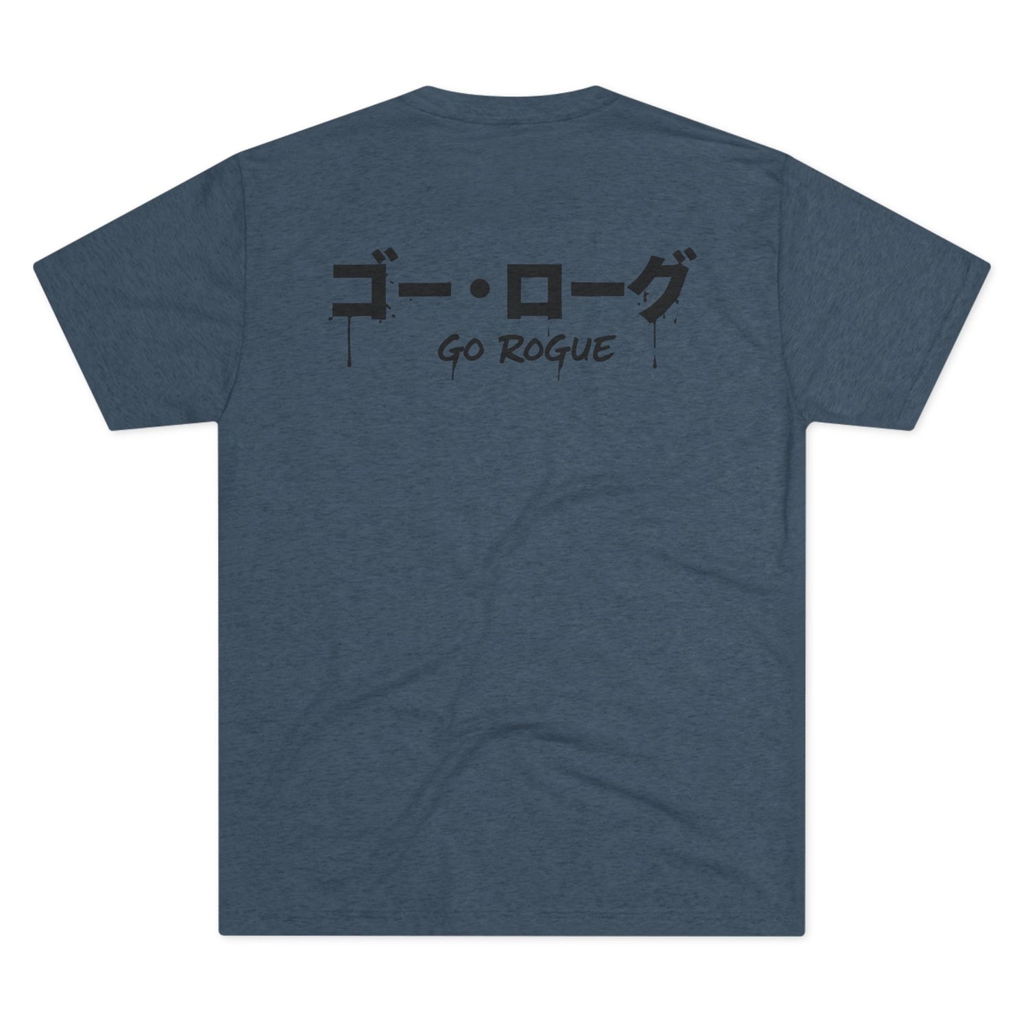 Japanese Go Rogue Tee