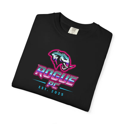 Rogue Retrowave Tee