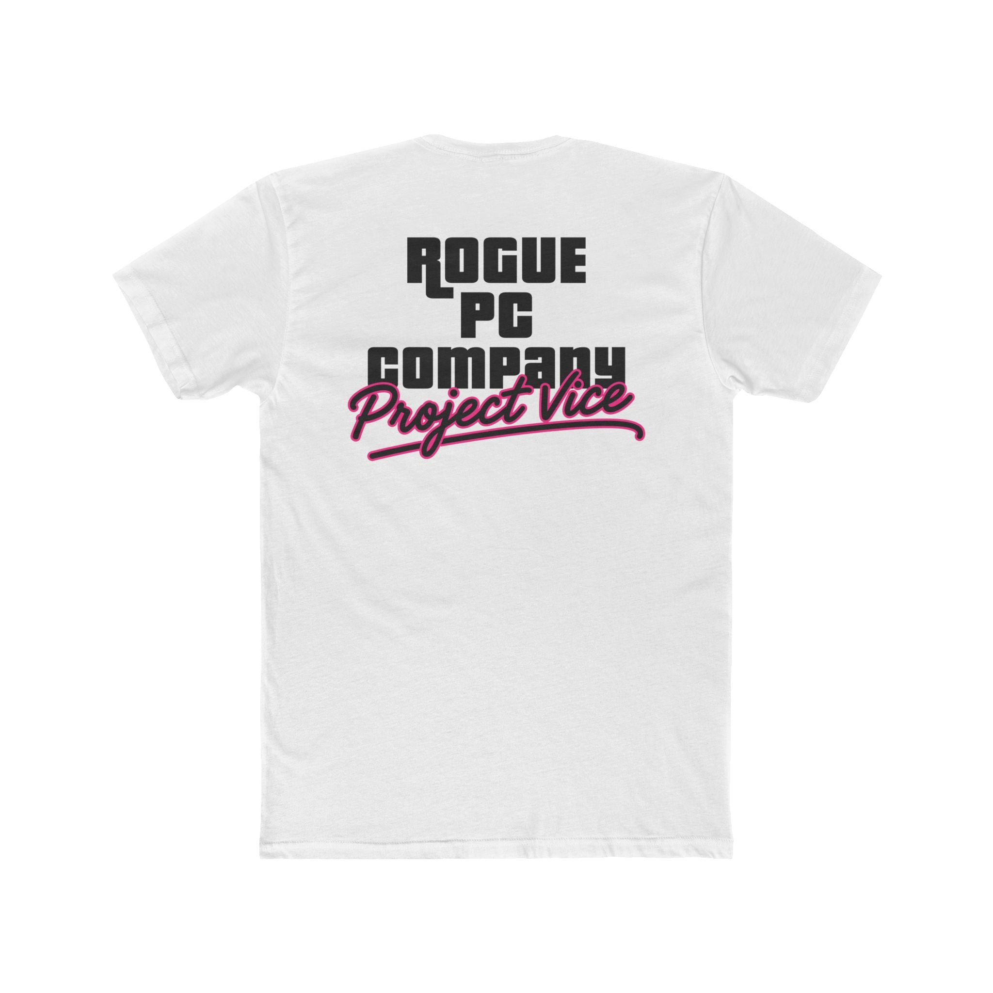 OG Project Vice Tee
