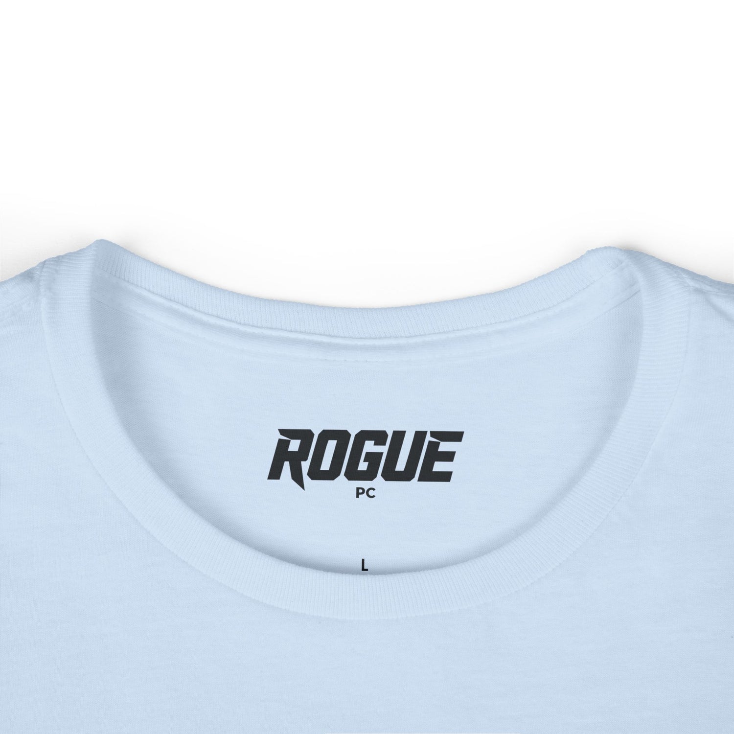 Womans Minimal Rogue Elaphant Tee