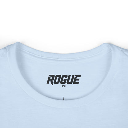Womans Minimal Rogue Elaphant Tee
