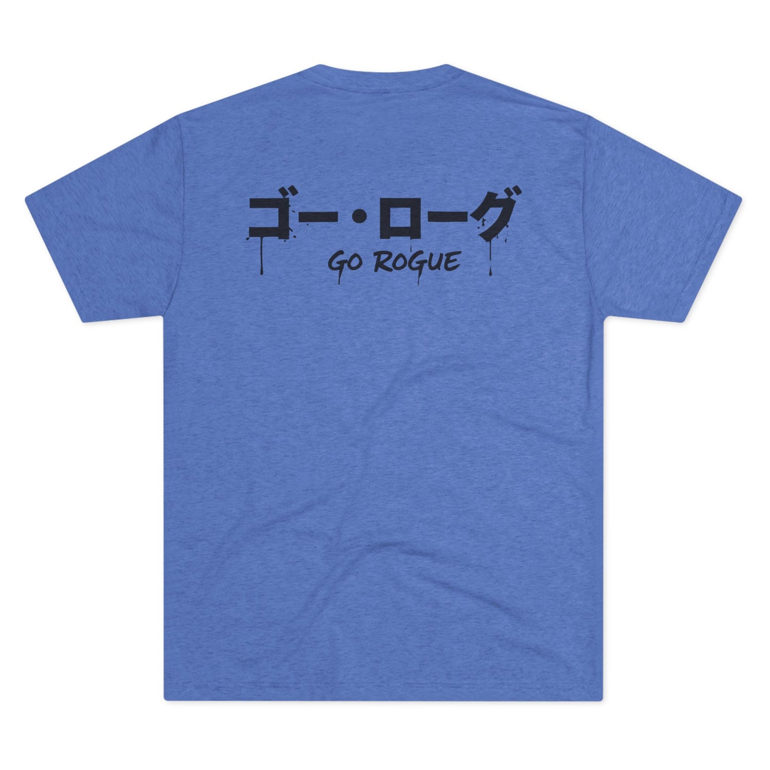 Japanese Go Rogue Tee