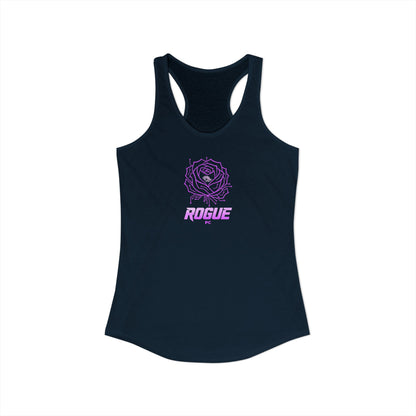 Rogue Cyber Rose Tank