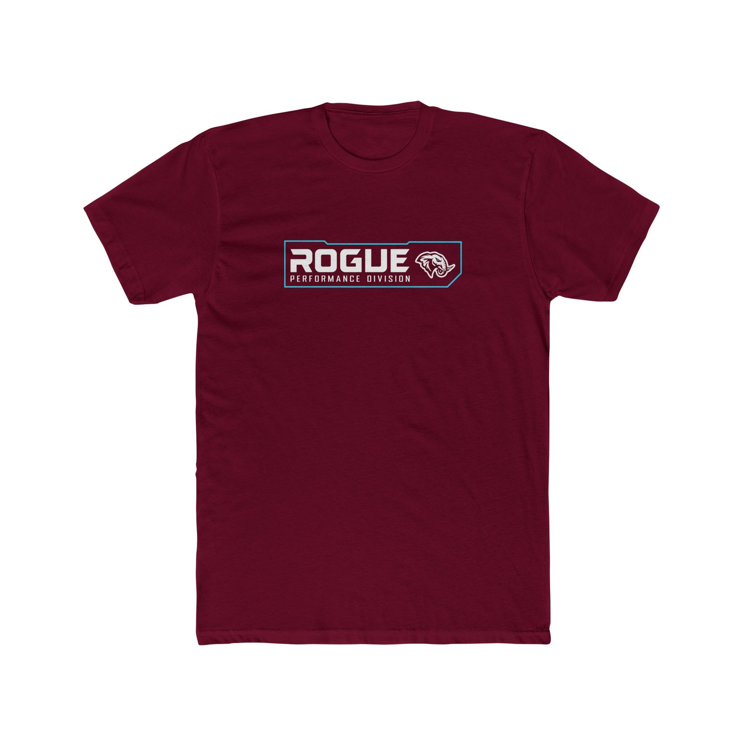 Rogue Performance Division Tee