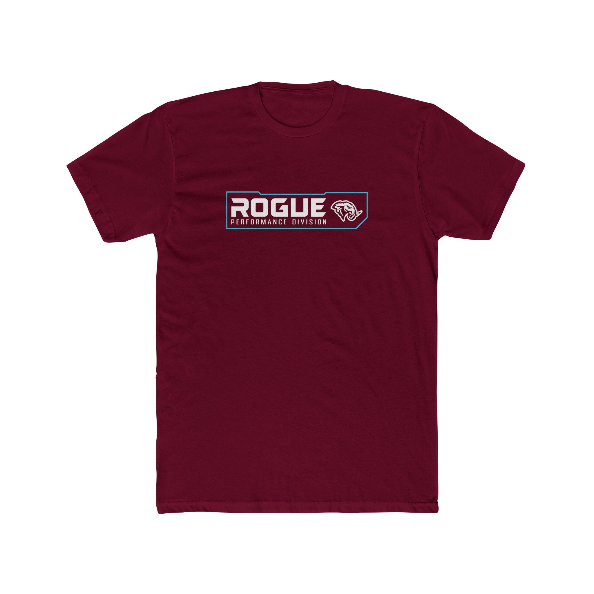 Rogue Performance Division Tee