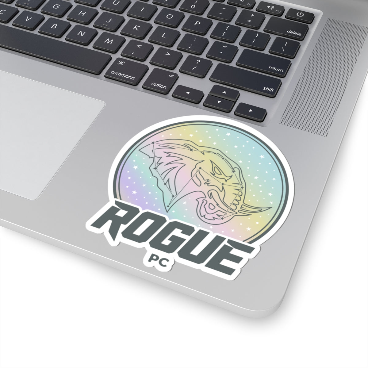 Rogue Constellation Sticker