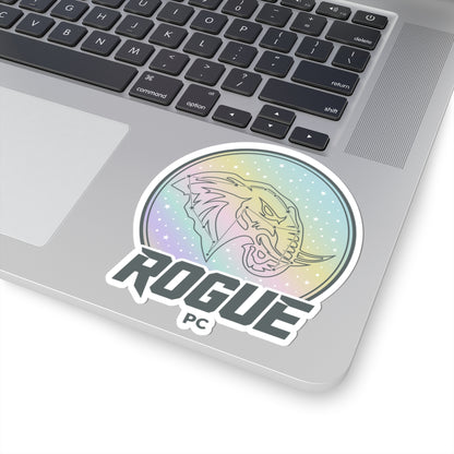 Rogue Constellation Sticker