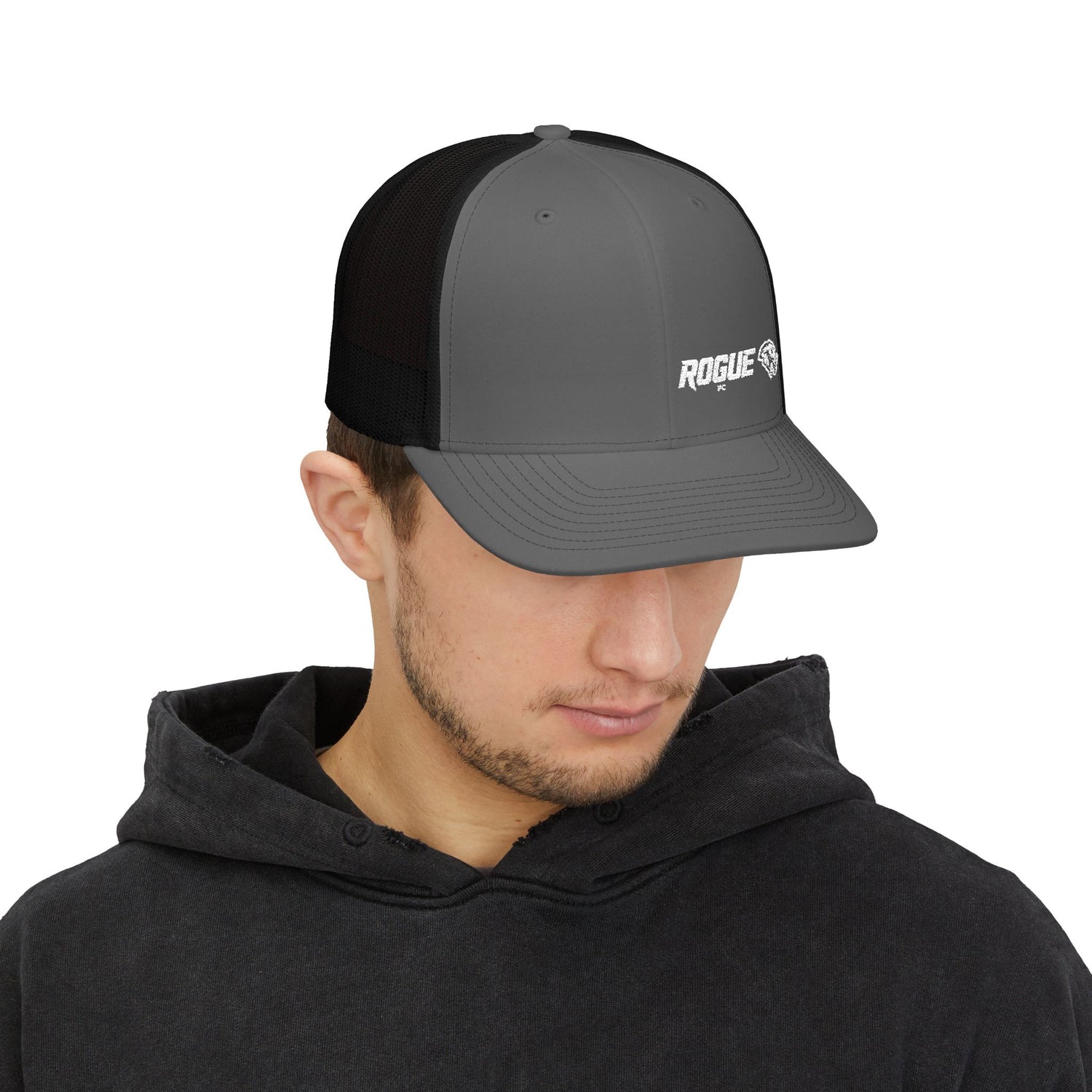 Rogue Brand Trucker Hat
