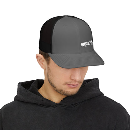 Rogue Brand Trucker Hat