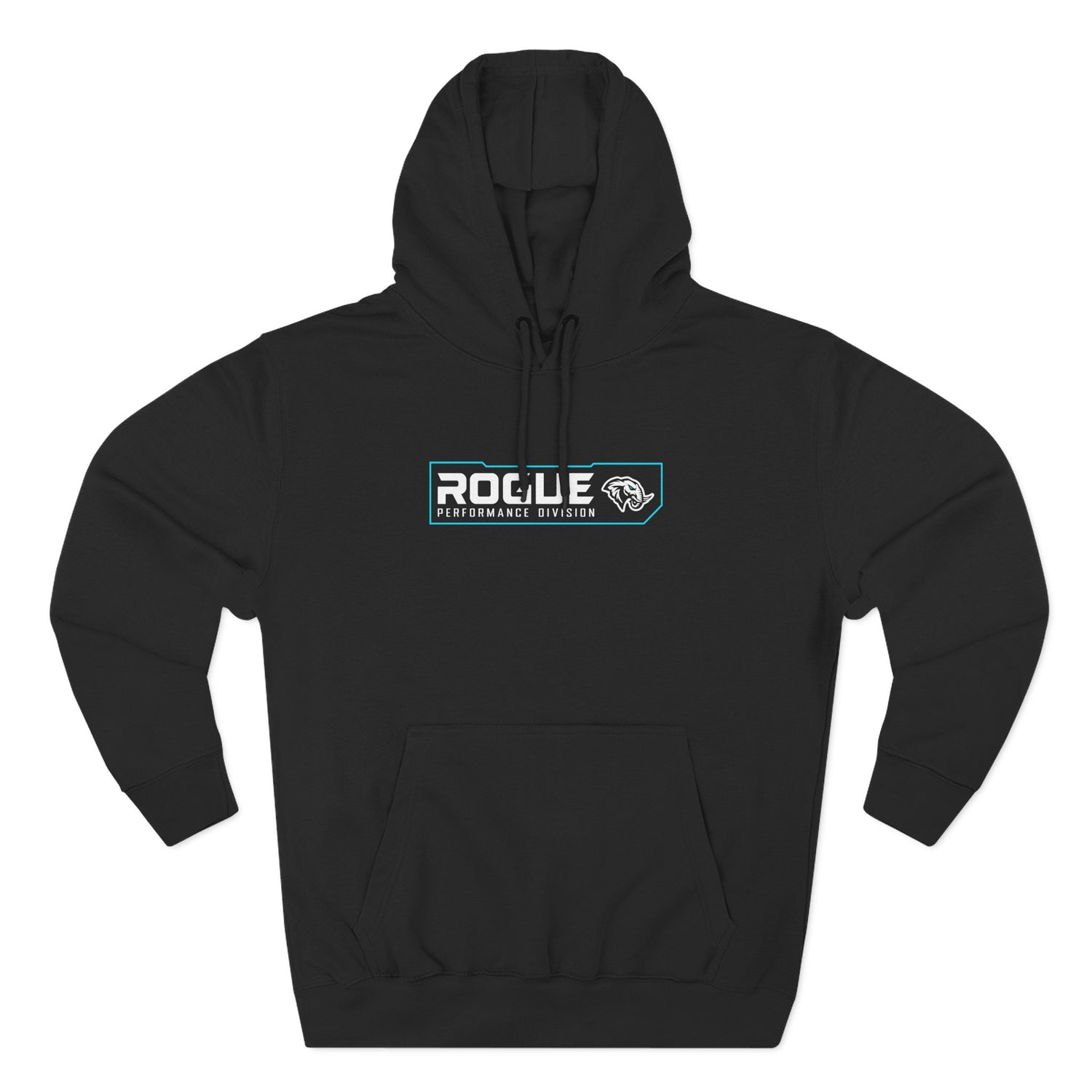 Rogue Performance Division Hoodie
