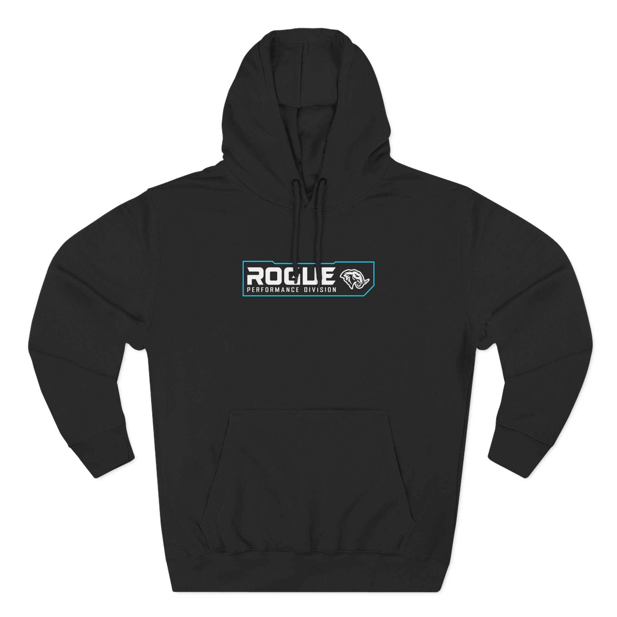 Rogue Performance Division Hoodie