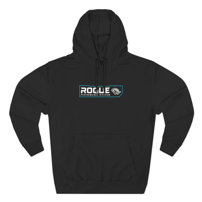 Rogue Performance Division Hoodie