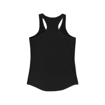 Rogue Cyber Rose Tank