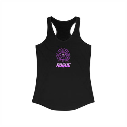 Rogue Cyber Rose Tank