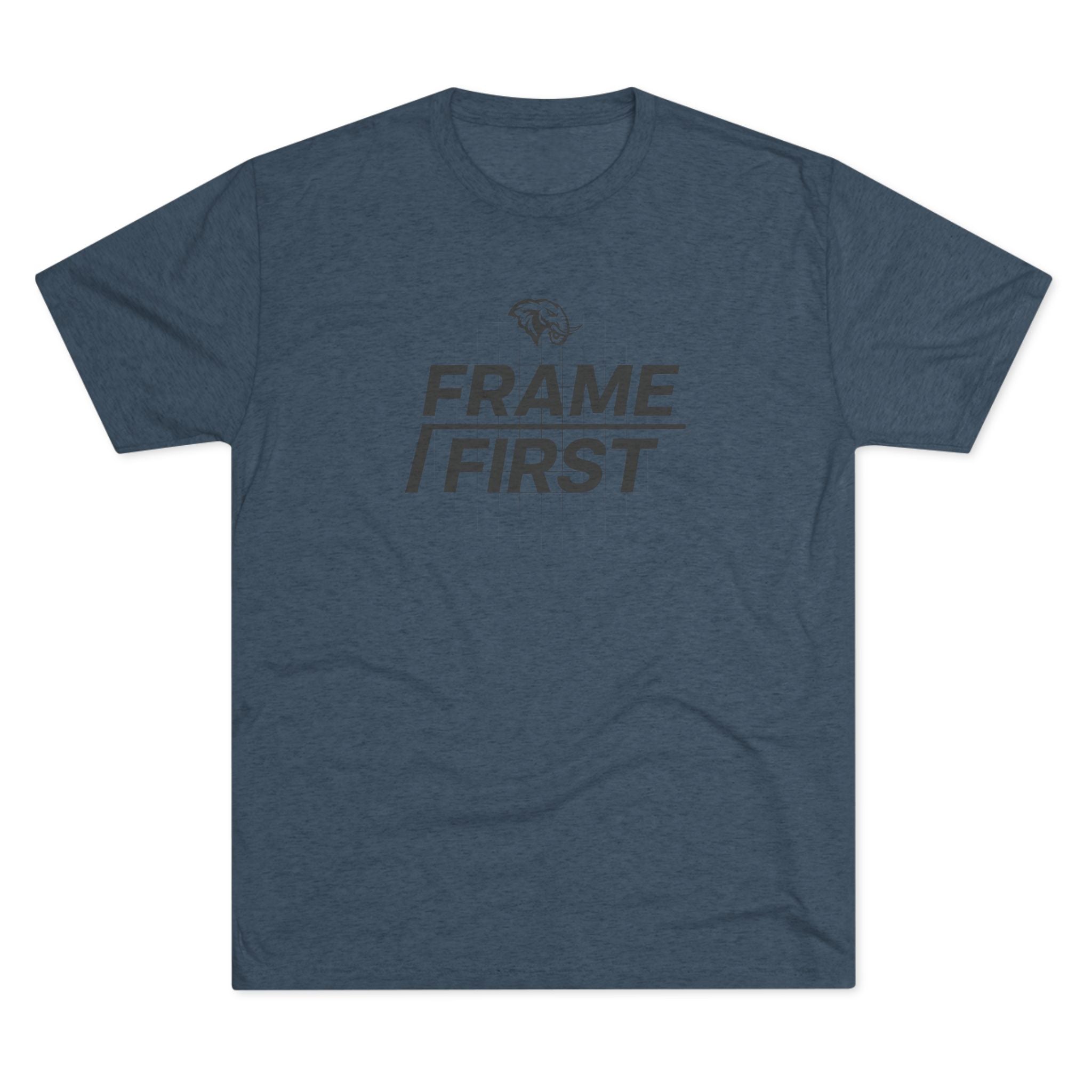 Rogue Frame First Tee