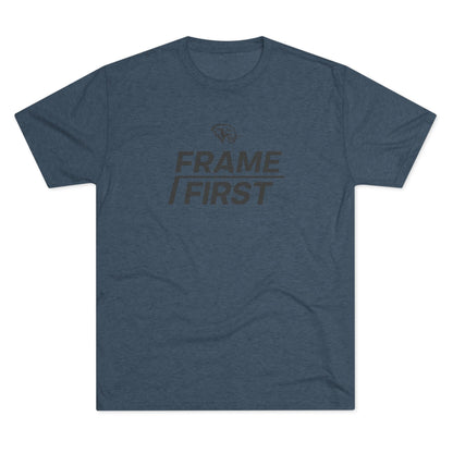 Rogue Frame First Tee