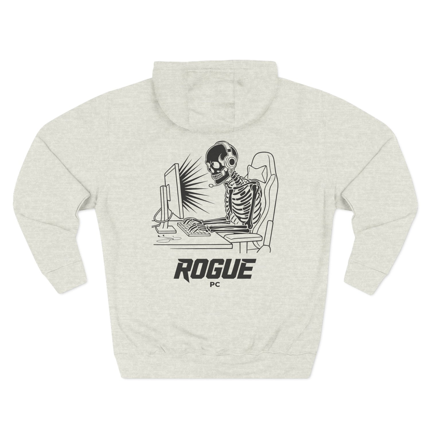 Game to Death Hoodie