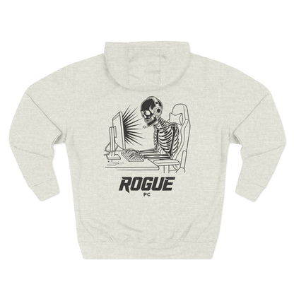 Game to Death Hoodie