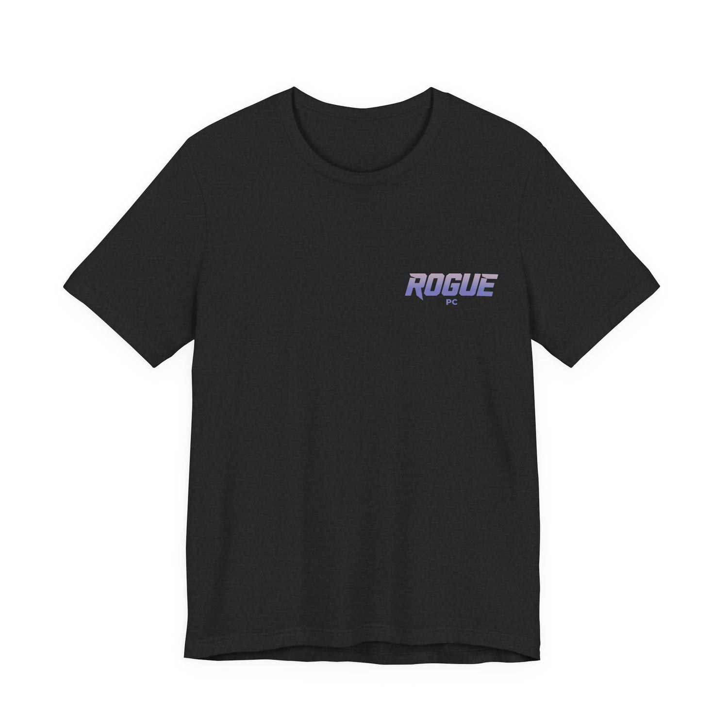 Rogue UI Frame Tee