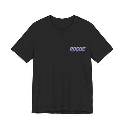 Rogue UI Frame Tee