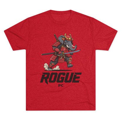 Rogue Samurai Elephant Tee