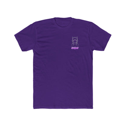 Rogue Anime Girl Tee