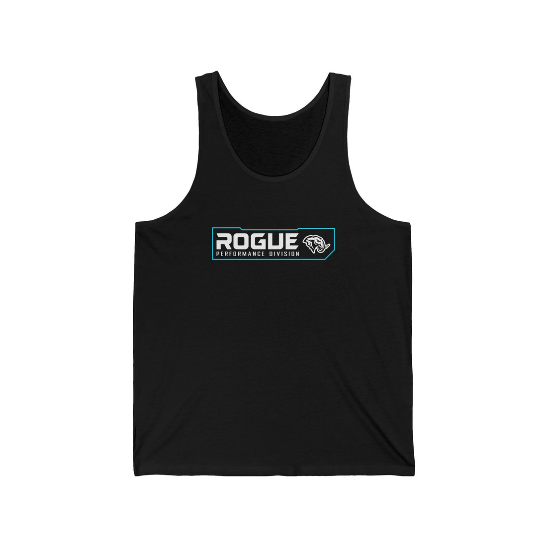 Rogue Performance Division Tank