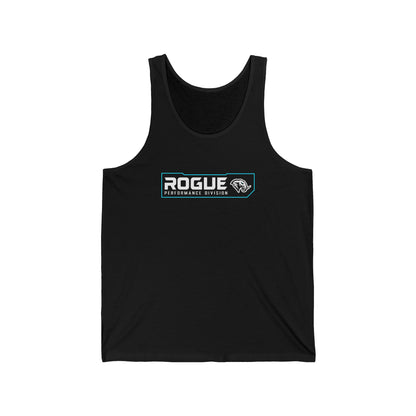 Rogue Performance Division Tank