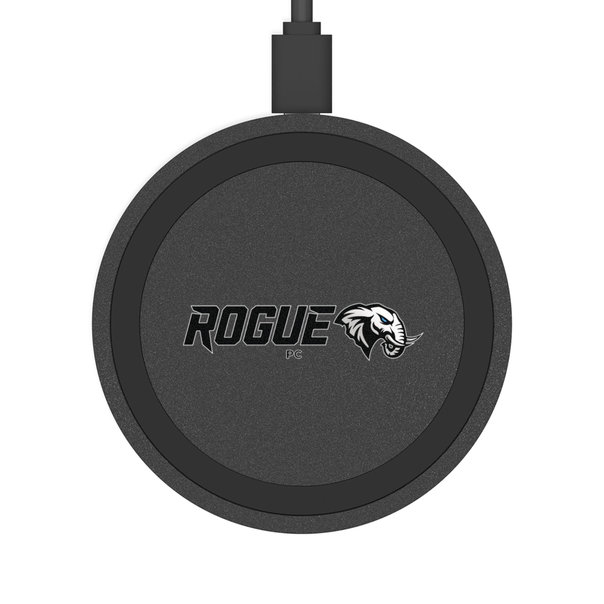 Rogue Wireless Charger-Rogue PC Co.