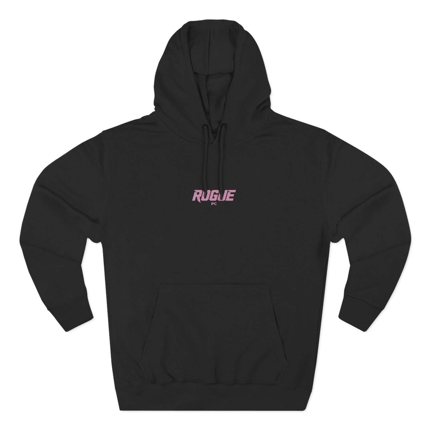 Rogue UI Totem Hoodie