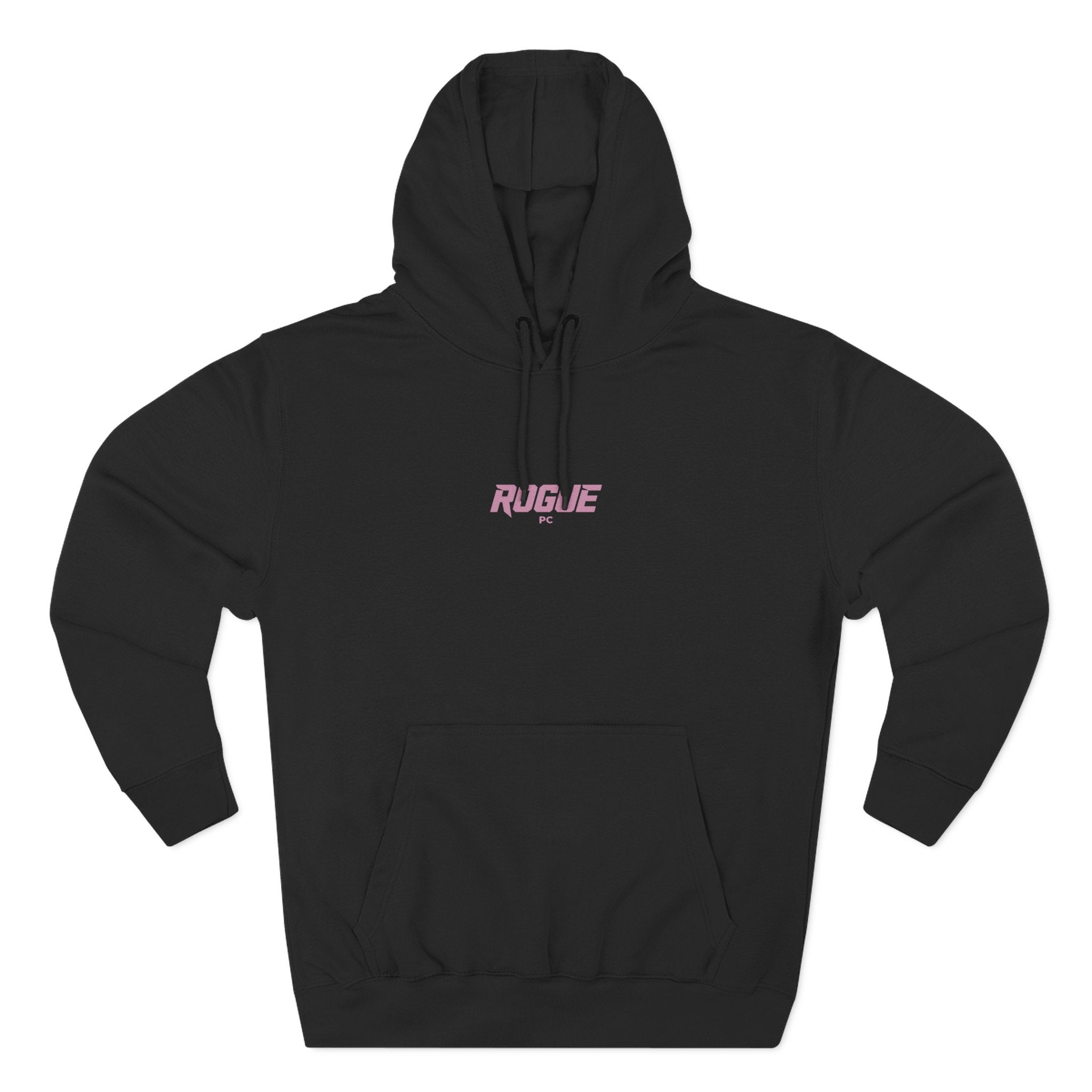 Rogue UI Totem Hoodie