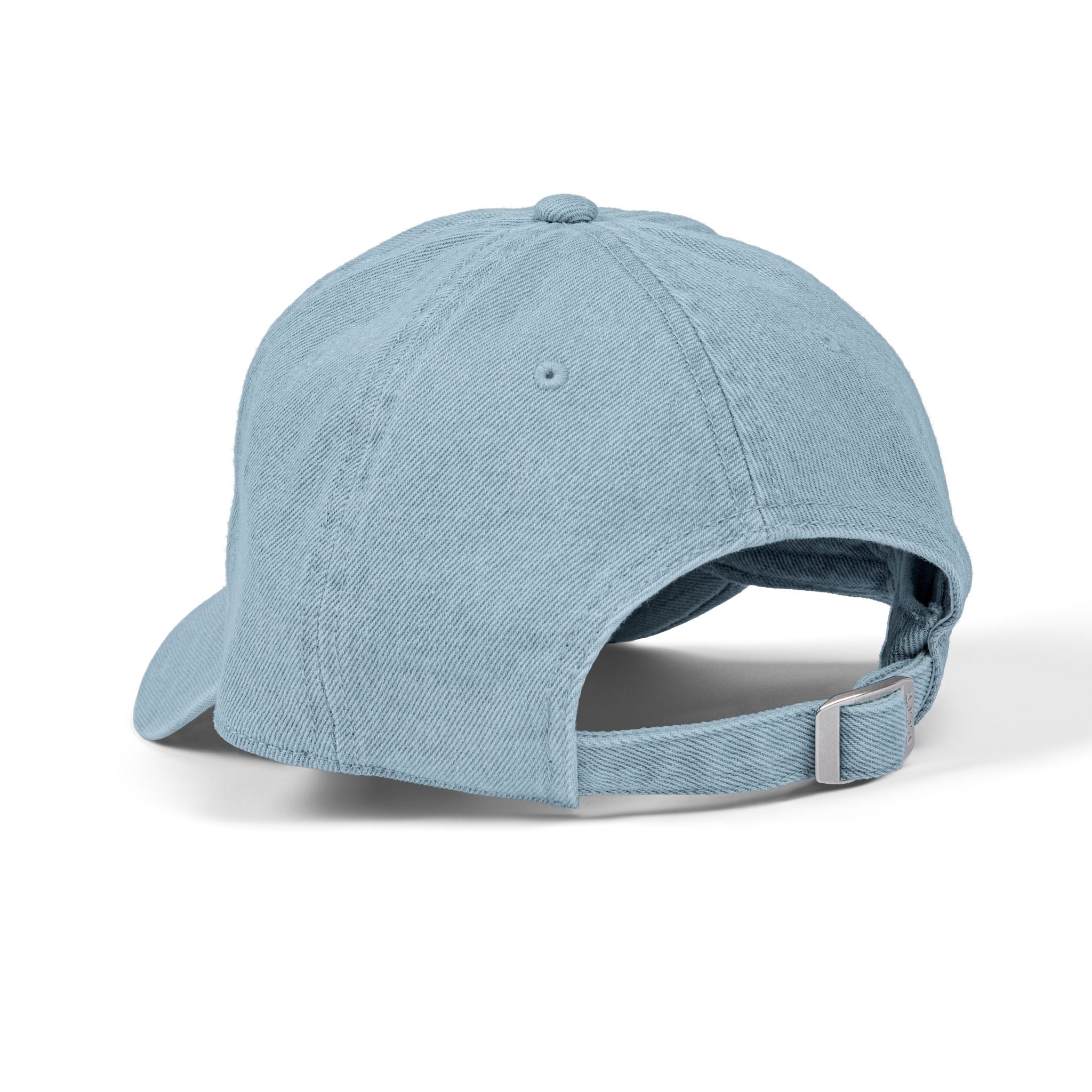 Rogue Revolution Denim Hat